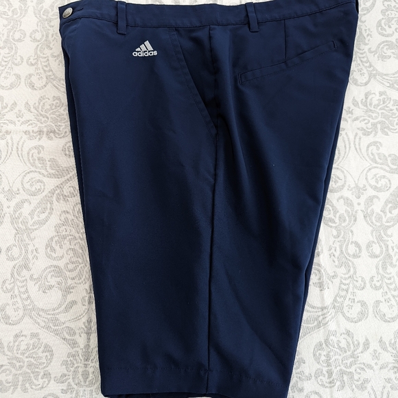 ADIDAS SHORTS - Picture 2 of 4